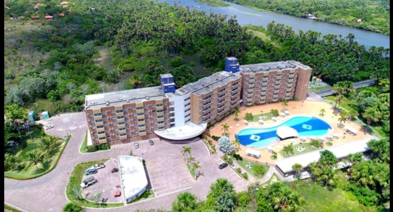 Aparthotel Gran Lençóis Flat Barreirinhas Exterior foto